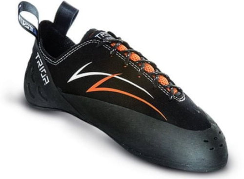 Triop Orca black - 47 EU - Climbing Shoes - Main image
